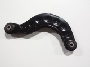 Image of Suspension Control Arm (Rear, Upper). Suspension component. image for your Volvo